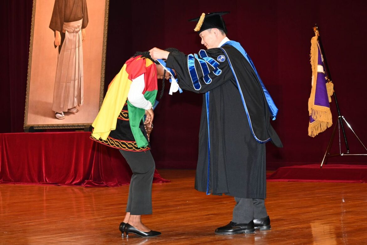 Ngoran Aristide Tahtinnyuy