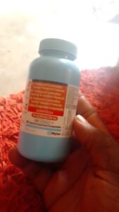The struggle of living with HIV/AIDS in Cameroon
