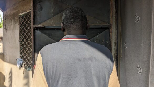 The struggle of living with HIV/AIDS in Cameroon