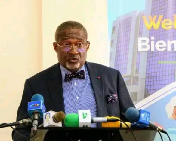 Dr. enow abrams egbe