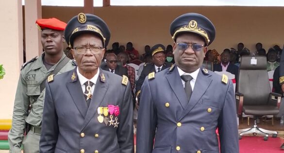 Insecurity in Bui Division