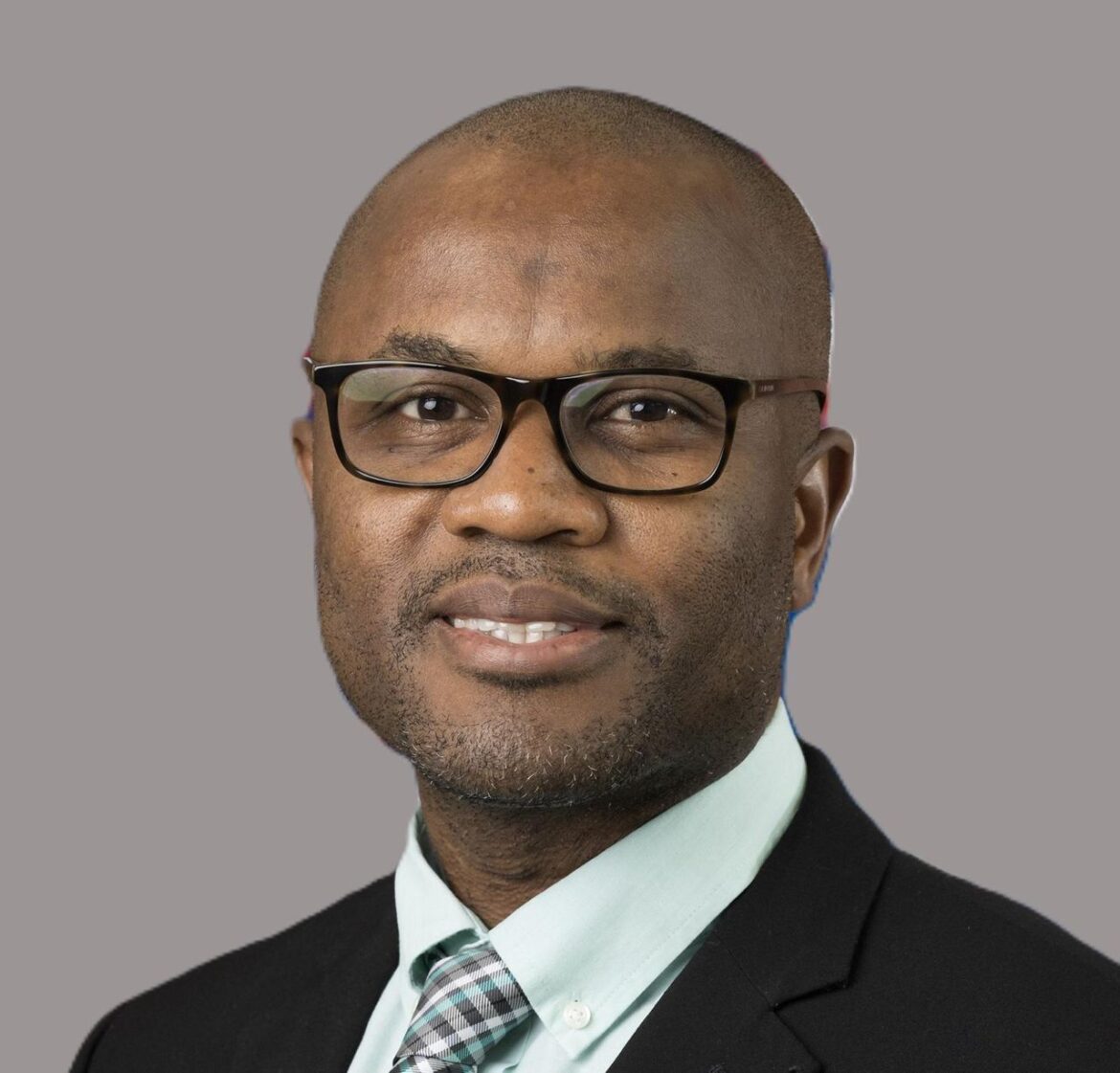 Dr. Peter L. Takunju