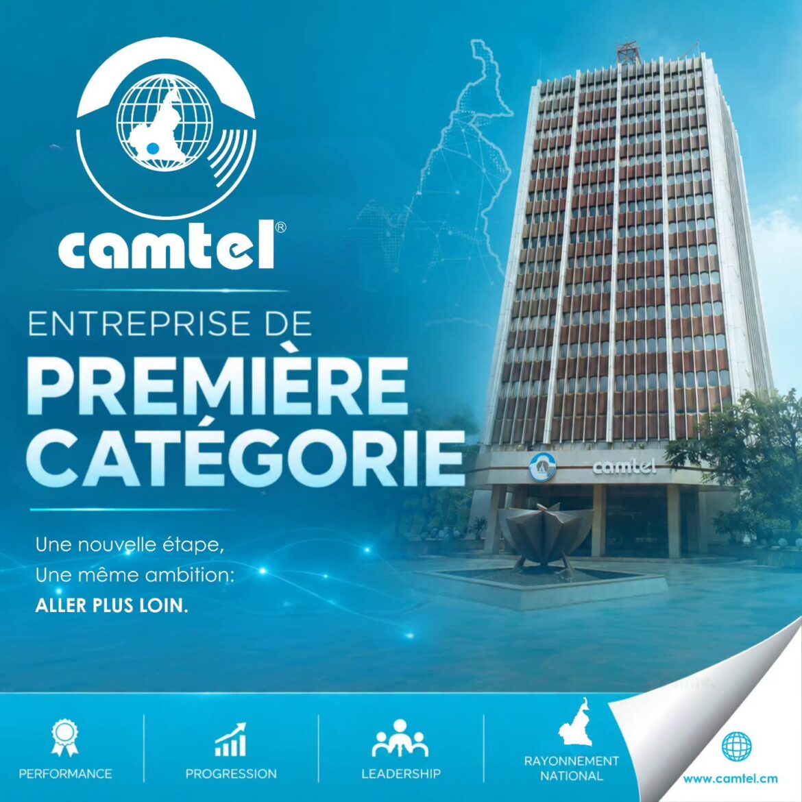 CAMTEL