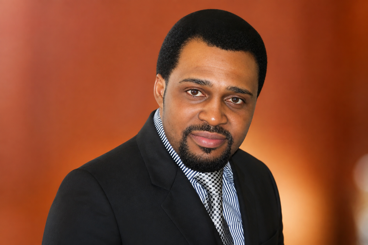 IGPCM Liaison Officer for Central and East Africa Dr. G.P.A. N.N. Richard